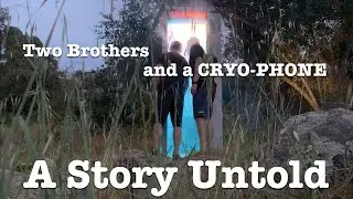 Ramona - A Story Untold (2020) [FULL]