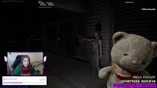 PLAYING SCARY FORTNITE MAPS?
