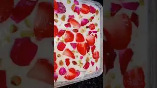 Easy Arabic Pudding #reels #viral #youtube #trending #recipe #food #youtubeshorts  #status #india