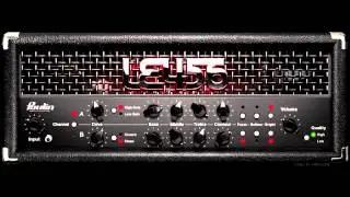 Lepou plugin le456