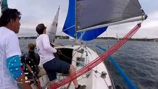 downwind fun