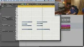 Making Music and Stuff from Scratch Livestream (ABLETON 11 AND LOGIC PRO)