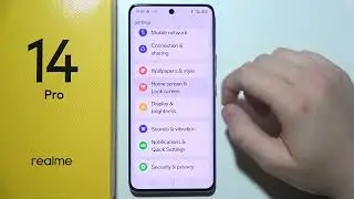Realme 14 Pro: How to Disable Auto Wallpaper Change