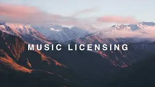 Music Licensing | How and why we use Artlist to find music for our projects