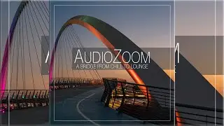 10 - AUDIOZOOM - 2024 Blue note 432 Hz