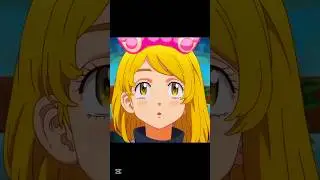 I Love You 💕  Emma Said but her life is limited 😭{#anime#Tokyo rangers