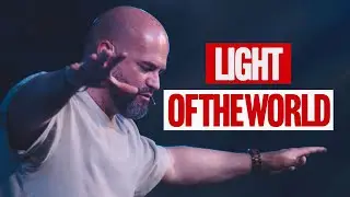 Light Of The World | Pastor Jake Moore | Kingdom Church