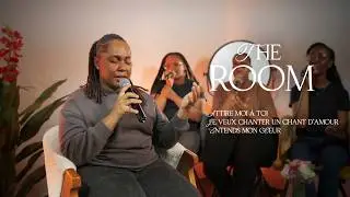 The Room - Ep.03 I Jennyfer BARNO