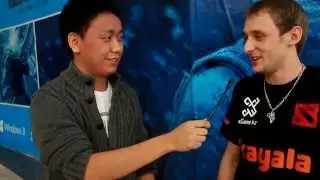 Интервью с менеджером xGame.kz Александром 