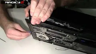 Lenovo G50-45 Disassembly