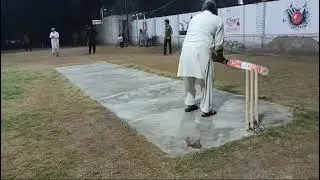 Floodlight Ramadan indoor game with family gathering multan elite arena