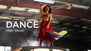'Dance' shot on Sony's FX6 & FX9 with NINJA V+ PRO KIT in ProRes RAW