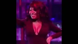 Stan Twitter : Normani unresponsive crowd
