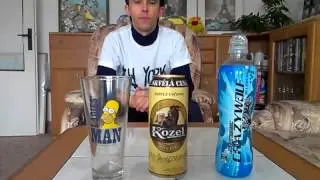 How to make green beer