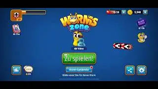 Worms.io - Folge 17 | #teuetschland #iphone #mobilegames | 24.11.25
