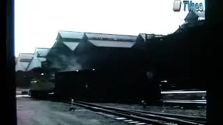 1980 - L'Usine de Neuves-Maisons dans les années 80