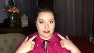 Любим ежедневен грим с MAC NUTCRACKER SWEET COOL