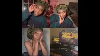 VLOGMAS DAY 22 | DISCOVERING MY SUPPORT SYSTEM 111