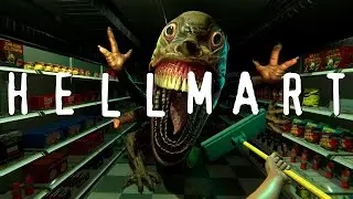 🔴LIVE - HE*L MART DEMO