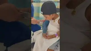 Very calm doctor #shortvideo