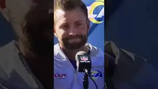 Sean McVay retiring after the Super Bowl?