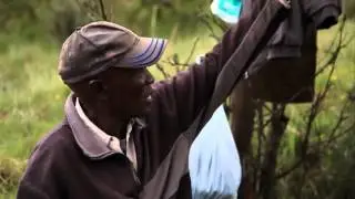 South Africa's mining crisis