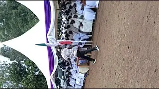 AFRICAN ISRAEL NINEVEH CHURCH is live!