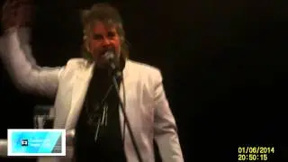 Nik Beat for Hank