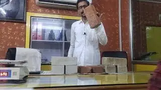 Fly ash brick marketing video by HARD&SHINE CHEMICALS PVT LTD. Call +91 8435803967