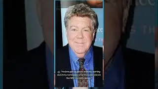 RIP George Wendt