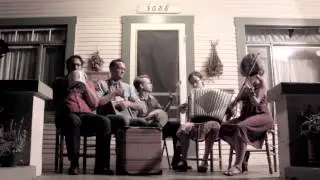 G Burns Jug Band - Jug Band Blues