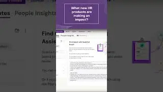 Top HR Products for 2023: Find out who won!