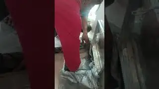 Form packing marble statue#marble Murti packing video 2025 marble Moorti Kolkata 9462773050