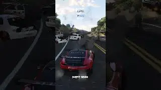 Michael Red Bull Gets Angry - Shorts - GTA 5 - As 26TH