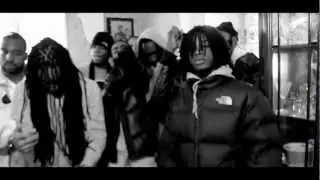 N9E | MIC MURDER & Q-NICE | MACK TRUCK | DIR BY HAHZY