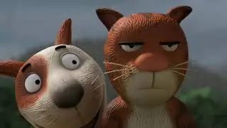 Room On The Broom 2012 HDTV x264 C4TV