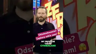 👉 Stanowski & Mazurek: Odszkodowanie? Sam sobie zapłacę! 😂💸