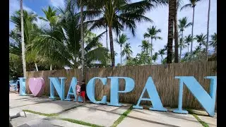 Nacpan Beach 2023 EL Nido Palawan