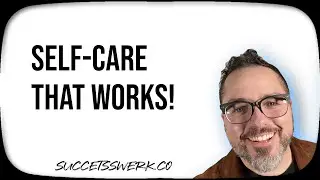 How to DEAL WITH BURNOUT as a Busy Doctor [REAL SELF-CARE THAT WORKS]