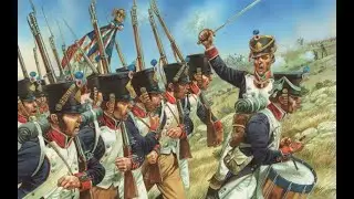 Multiplayer battle of Borodino, 3v3 (#5)