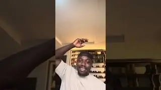 THIS ONE GO SHOCK THEM NOW…….I will wait for the next narrative or next blk mail ✌🏿the me get