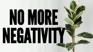 Stop Negative Thinking and Change Your Life - Motivational Video 
