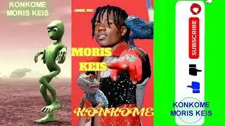Konkome by Moris Keis