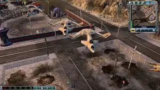 Command & Conquer 3 Tiberium Wars,GDI-M10-Albania.☣️