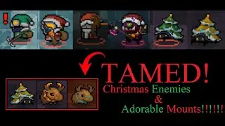 [Soul Knight] Christmas Special & Bonuses!