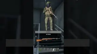 This is a HUGE Problem in DayZ!