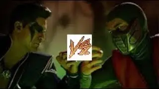 Mortal Kombat 1 Outworld Gala Reiko VS Ermac MK95 (VERY HARD)