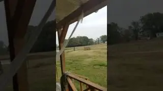 Rural Weather Station! 2016