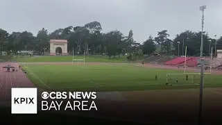 Kezar Stadium will be home to new pro soccer club Golden City FC