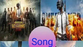 Pubg Background Theam Song ! Pubg Background Song Covered By Anox India
